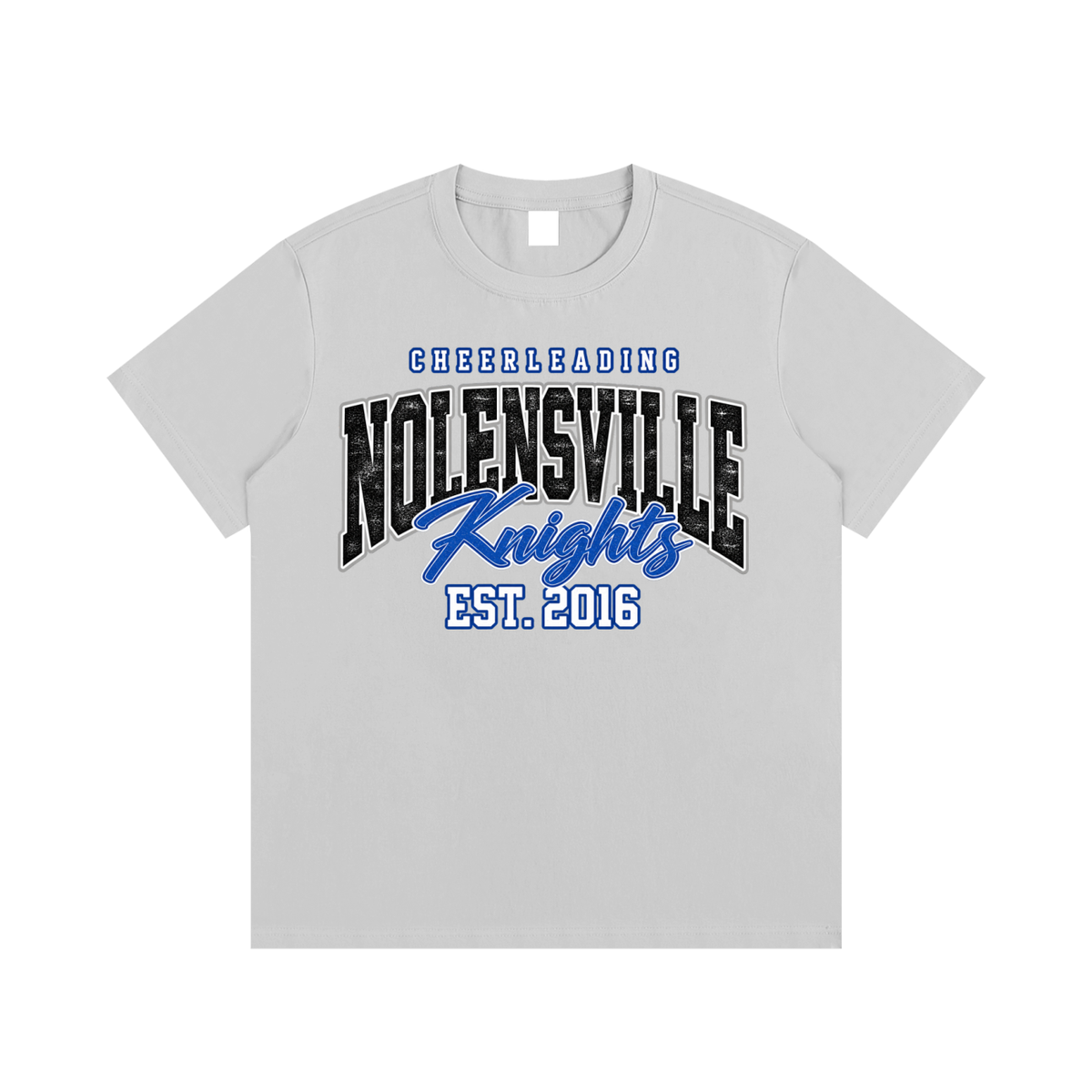 Essential Cotton T-Shirt