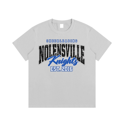 Essential Cotton T-Shirt