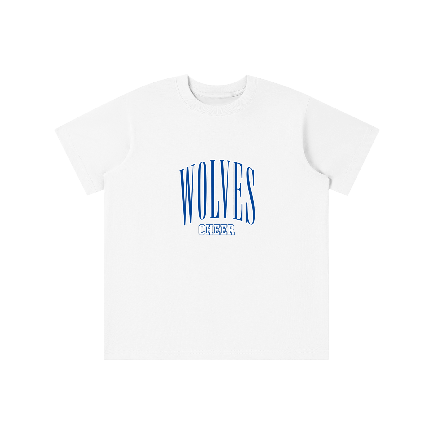 Wolves Kids' T-shirt