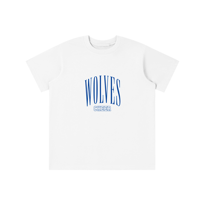 Wolves Kids' T-shirt