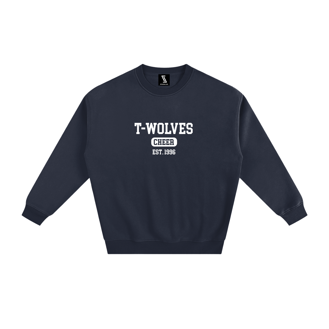 Basic Crewneck