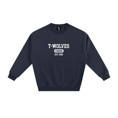 Basic Crewneck