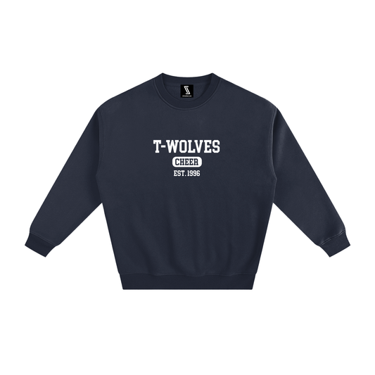 Basic Crewneck