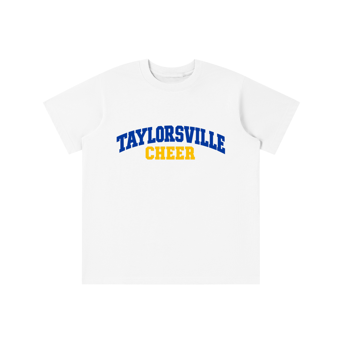Basic 1 Taylorsville Essential Kids' T-shirt