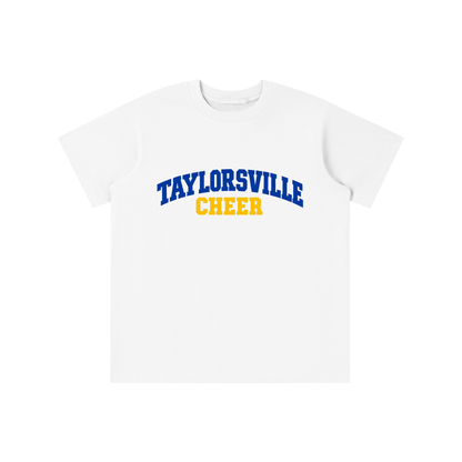 Basic 1 Taylorsville Essential Kids' T-shirt