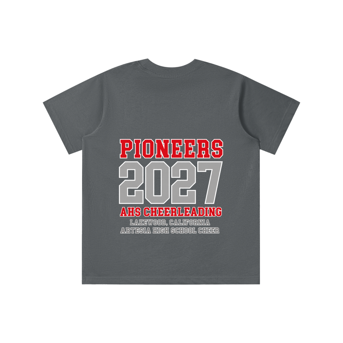 Year Artesia Essential Kids' T-shirt