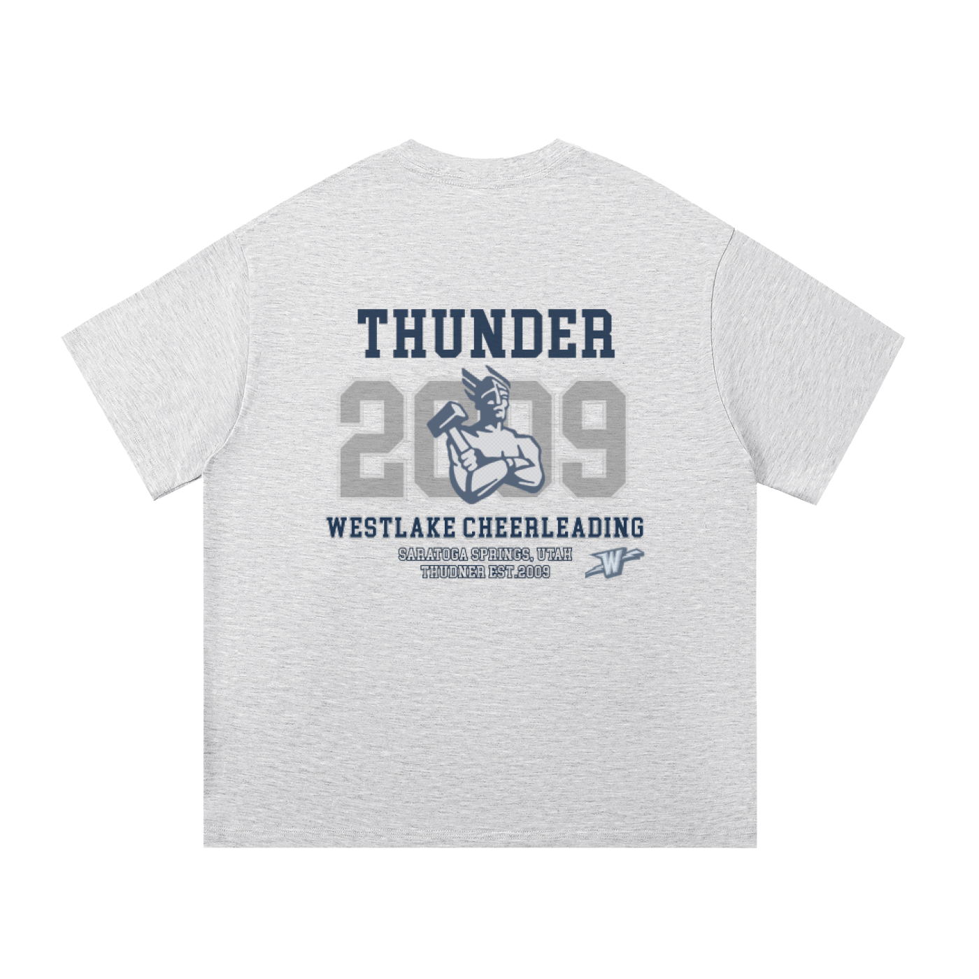 2009 Tee