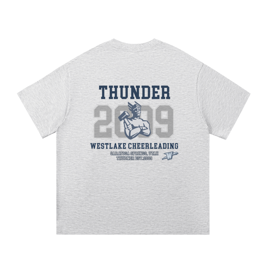 2009 Tee