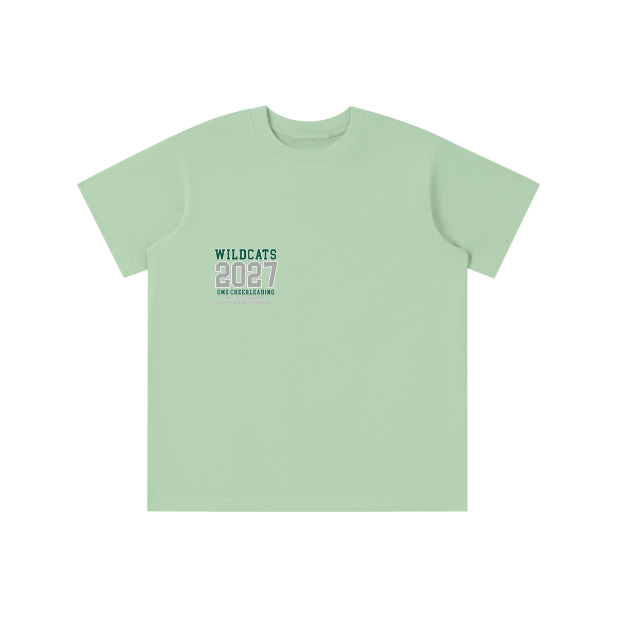 Year Gladeville Essential Kids' T-shirt