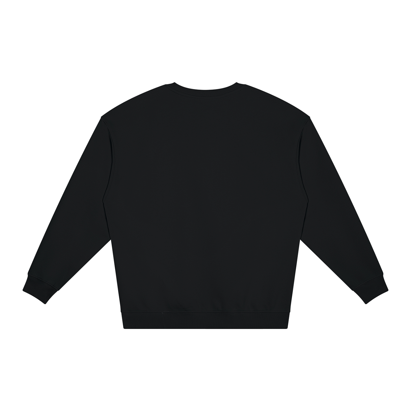 Unisex Loose Crewneck Sweatshirt
