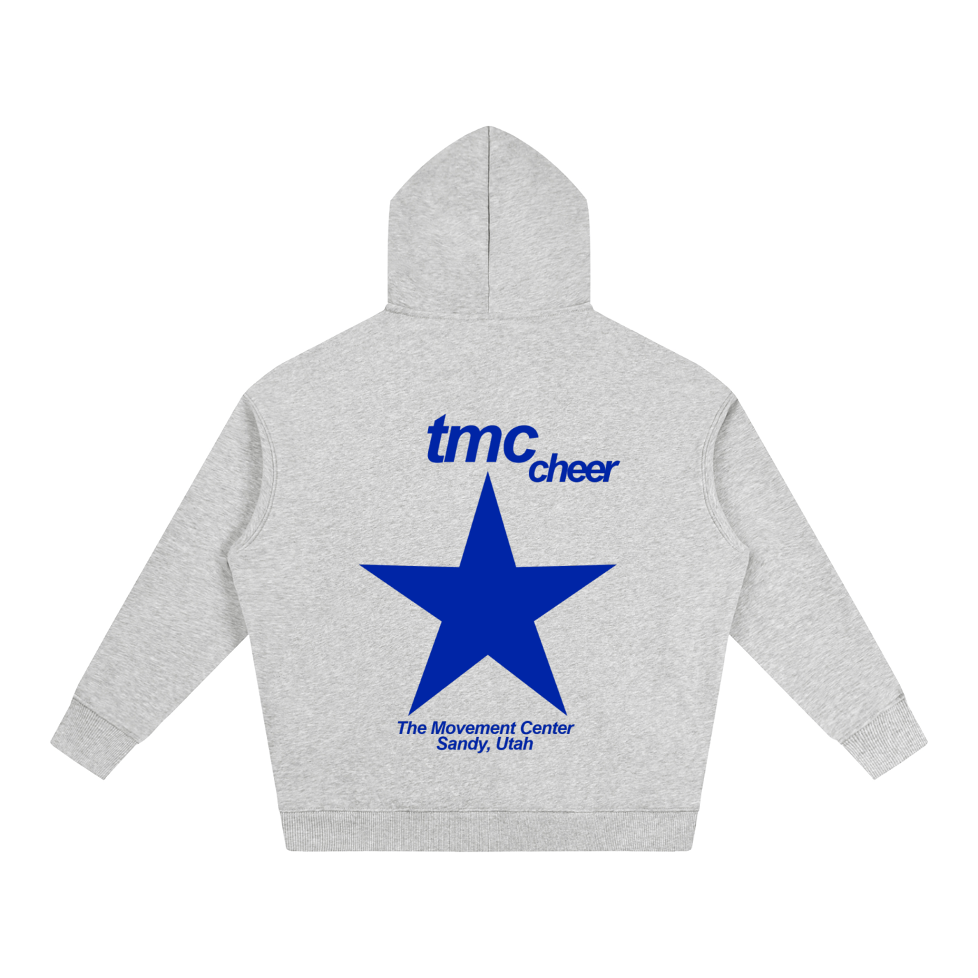 Big Star Hoodie