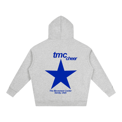 Big Star Hoodie