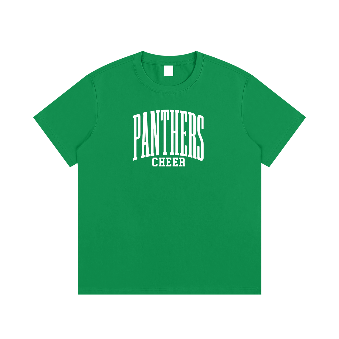 Classic Panthers Tee
