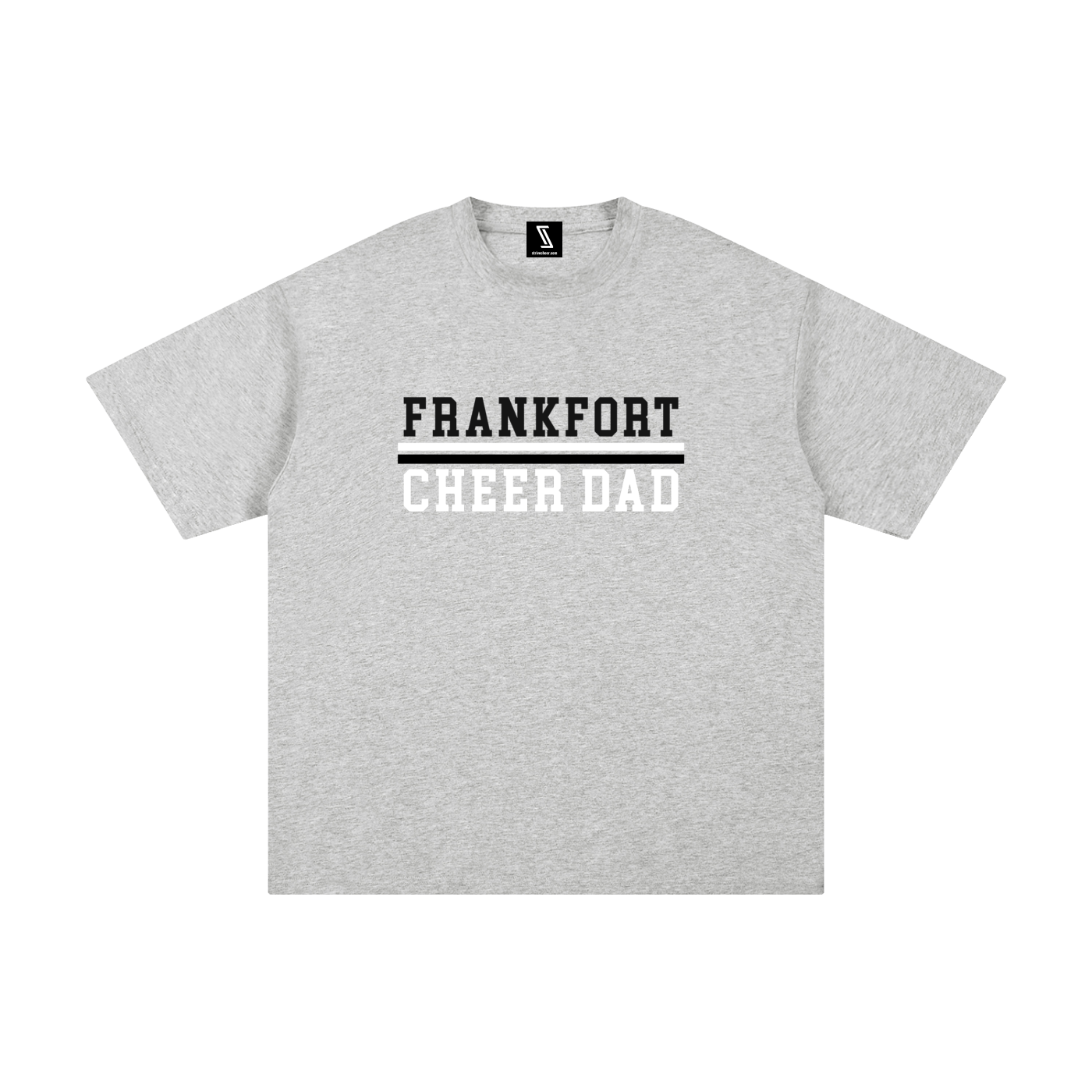 Cheer Dad Tee