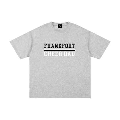 Cheer Dad Tee