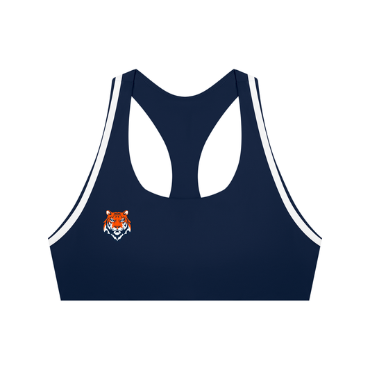 Women’s Halter Yoga Sports Bra