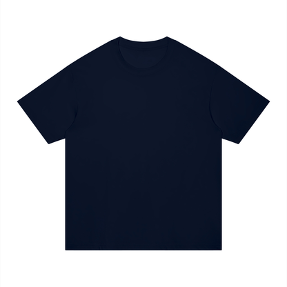 Unisex Regular Fit Cotton T-Shirt