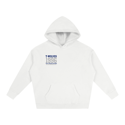 Classic Oversize Hoodie