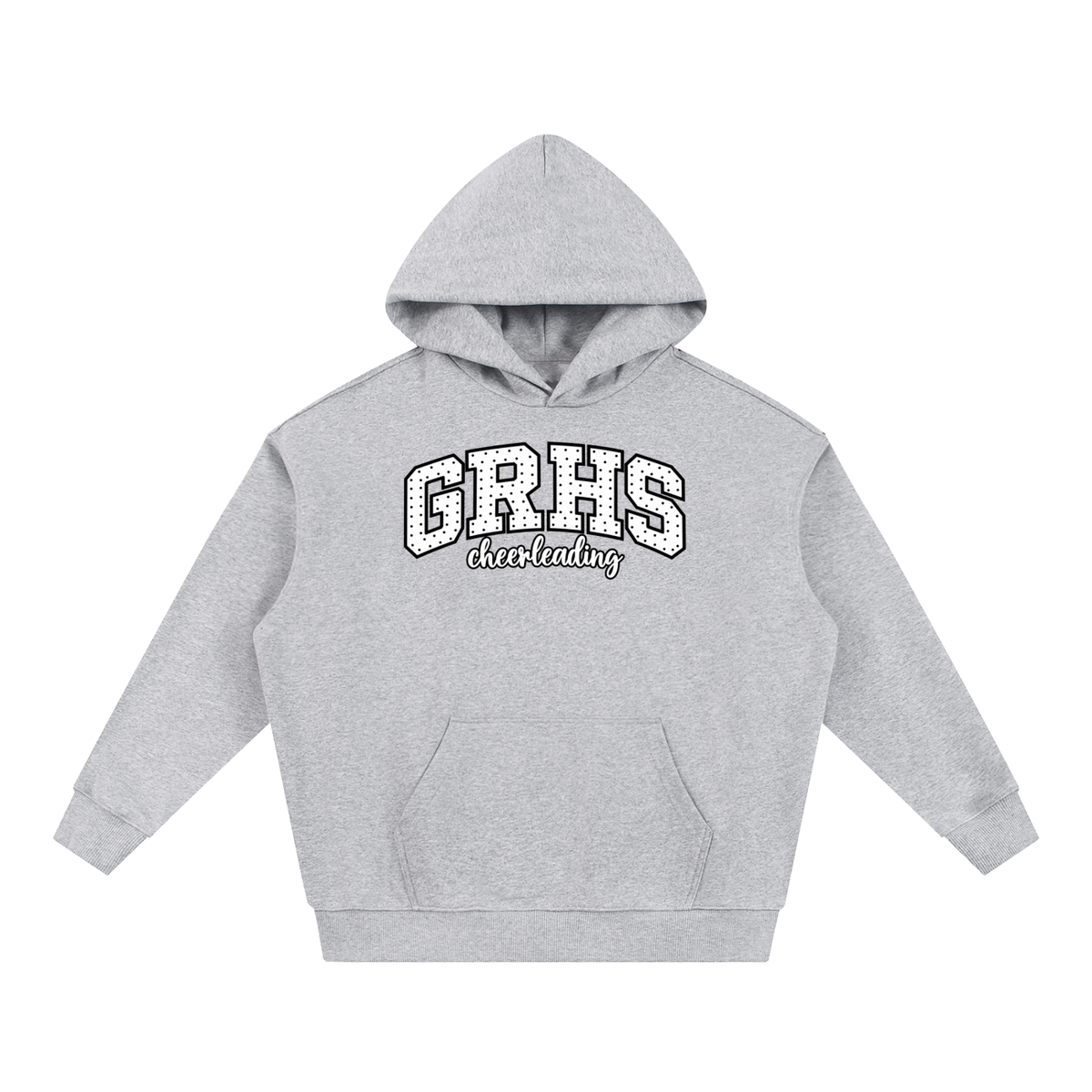 Essential Heavyweight Hoodie