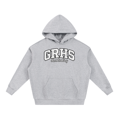 Essential Heavyweight Hoodie