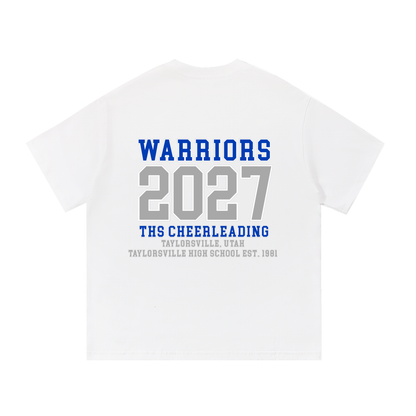 Year Taylorsville Essential Cotton T-Shirt