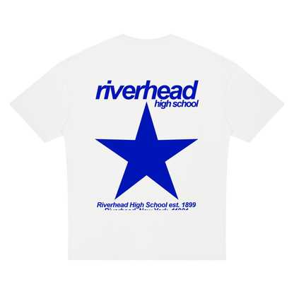 Unisex Oversized Drop Shoulder T-Shirt