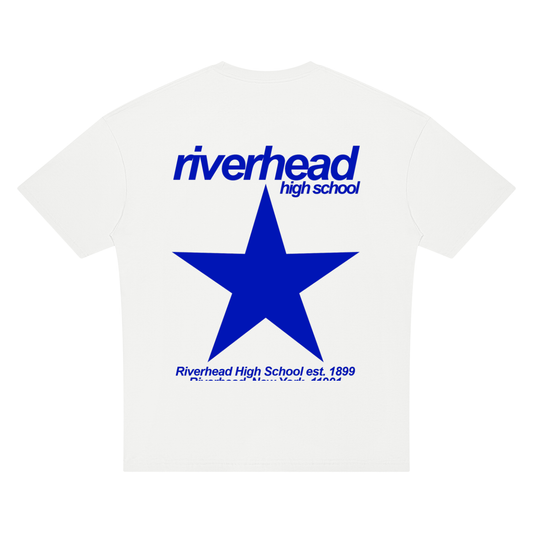 Unisex Oversized Drop Shoulder T-Shirt