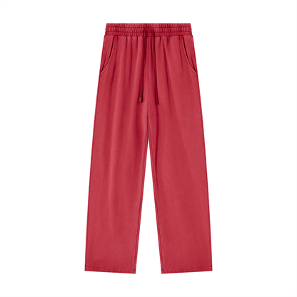 Unisex Heavyweight Vintage Wash Sweatpants