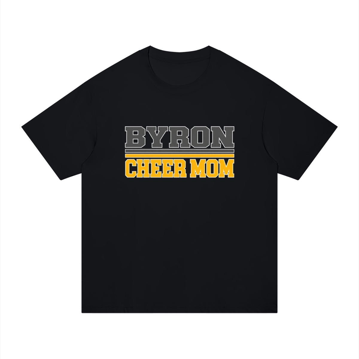 Unisex Regular Fit Cotton T-Shirt