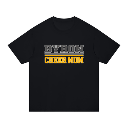 Unisex Regular Fit Cotton T-Shirt