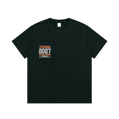 Year Meigs County Essential Cotton T-Shirt