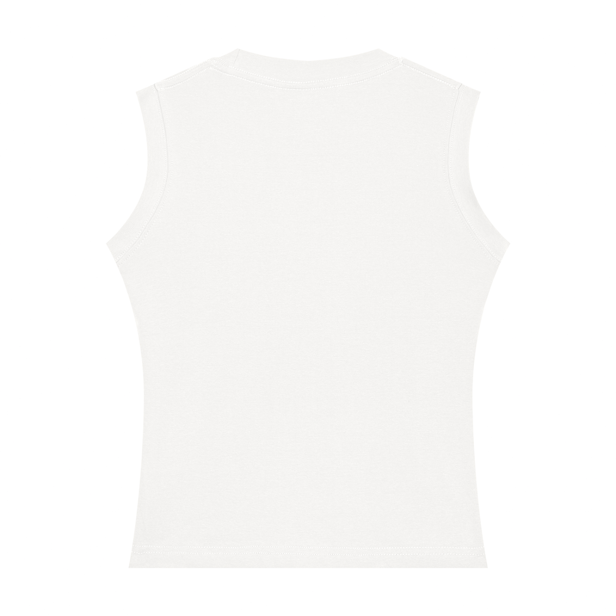 Women's Crewneck Tank Top