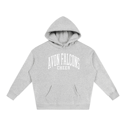 Oversize Basic Hoodie (Matching Set 1)