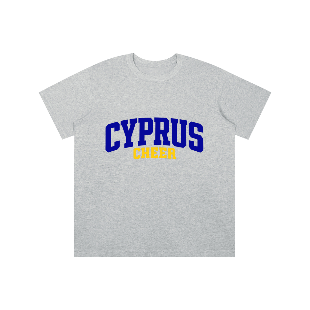 Basic 1 Cyprus Essential Kids' T-shirt