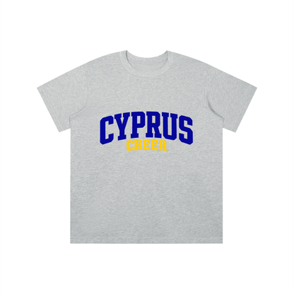 Basic 1 Cyprus Essential Kids' T-shirt