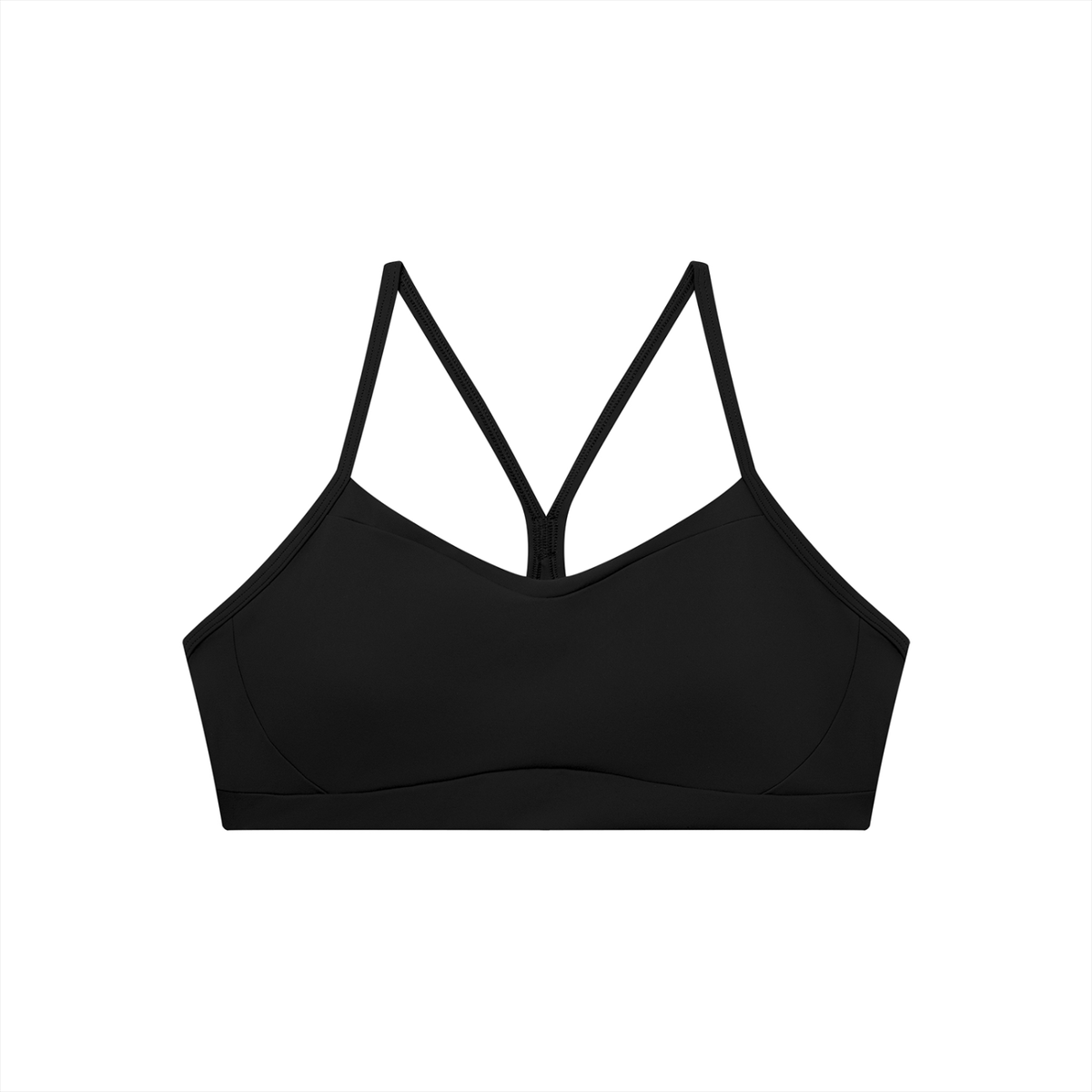 Strive Tight Cropped Sports Bra