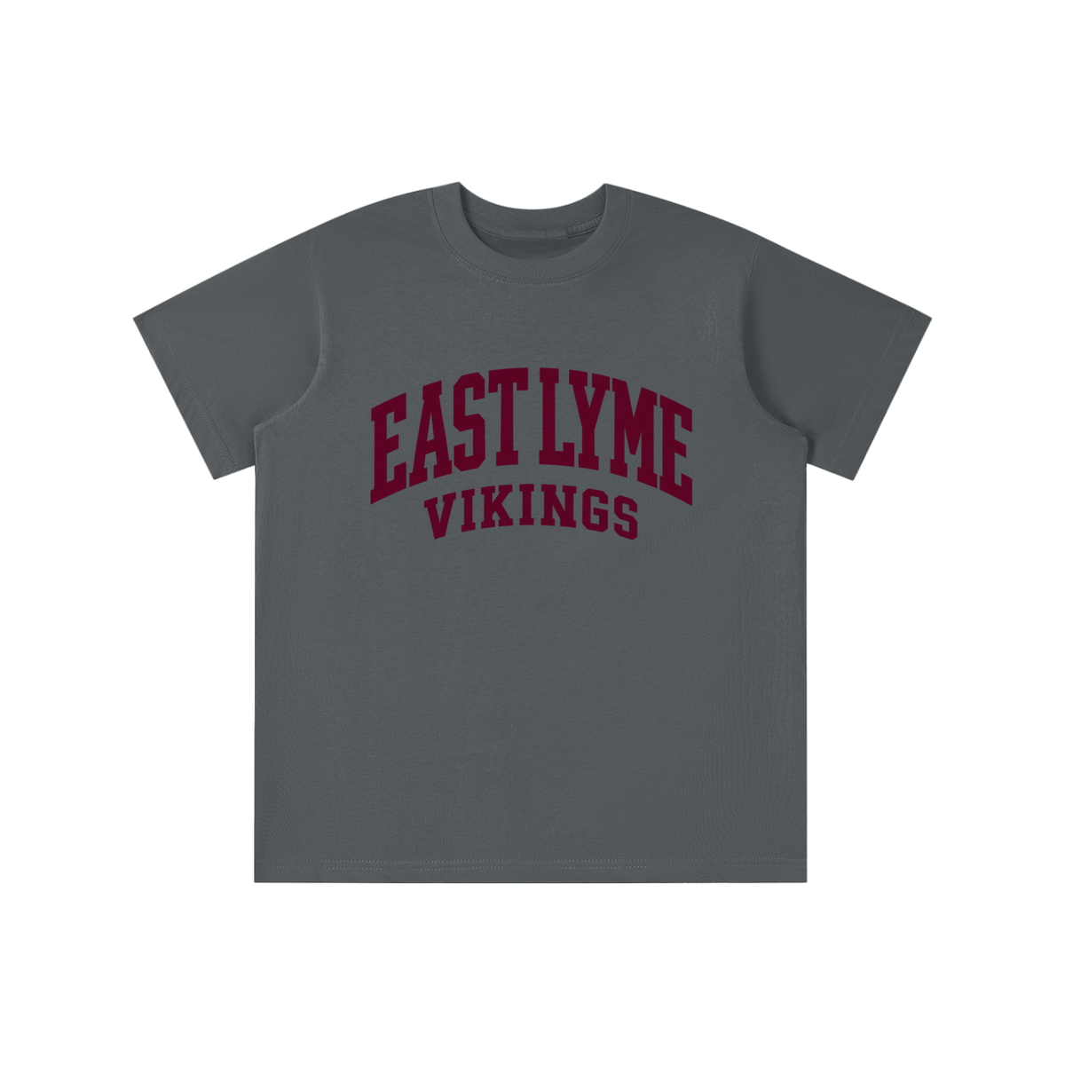 Basic 2 East Lyme Essential Kids' T-shirt