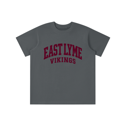 Basic 2 East Lyme Essential Kids' T-shirt