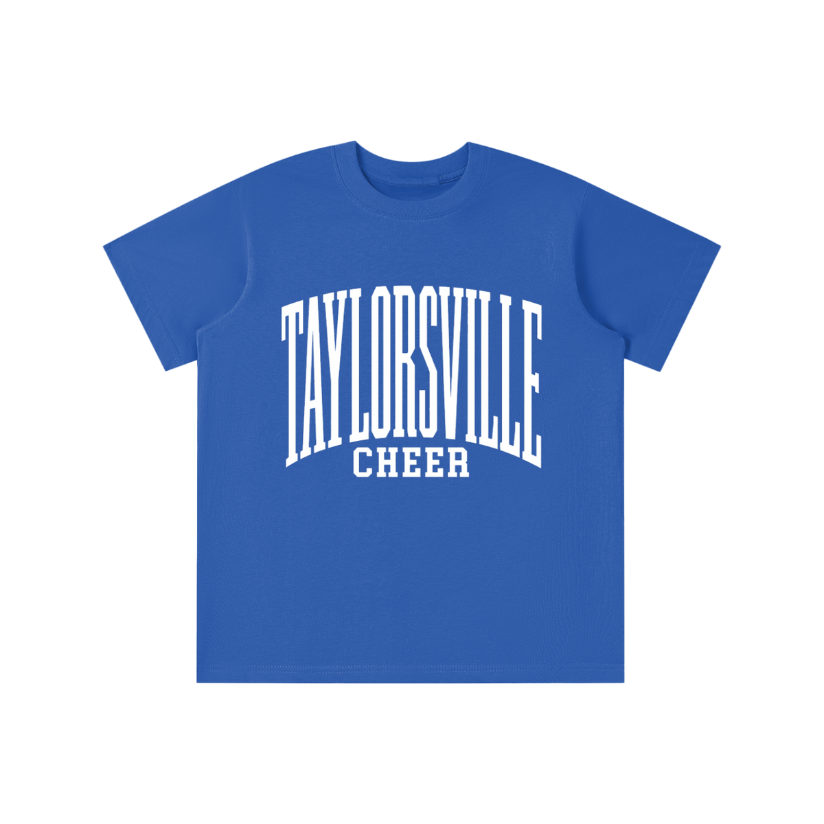 Basic 3 Taylorsville Essential Kids' T-shirt