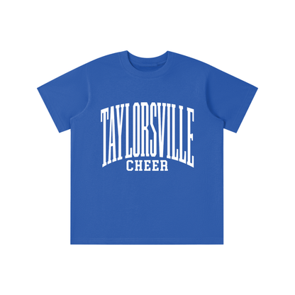 Basic 3 Taylorsville Essential Kids' T-shirt