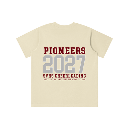 Year Simi Valley Essential Kids' T-shirt