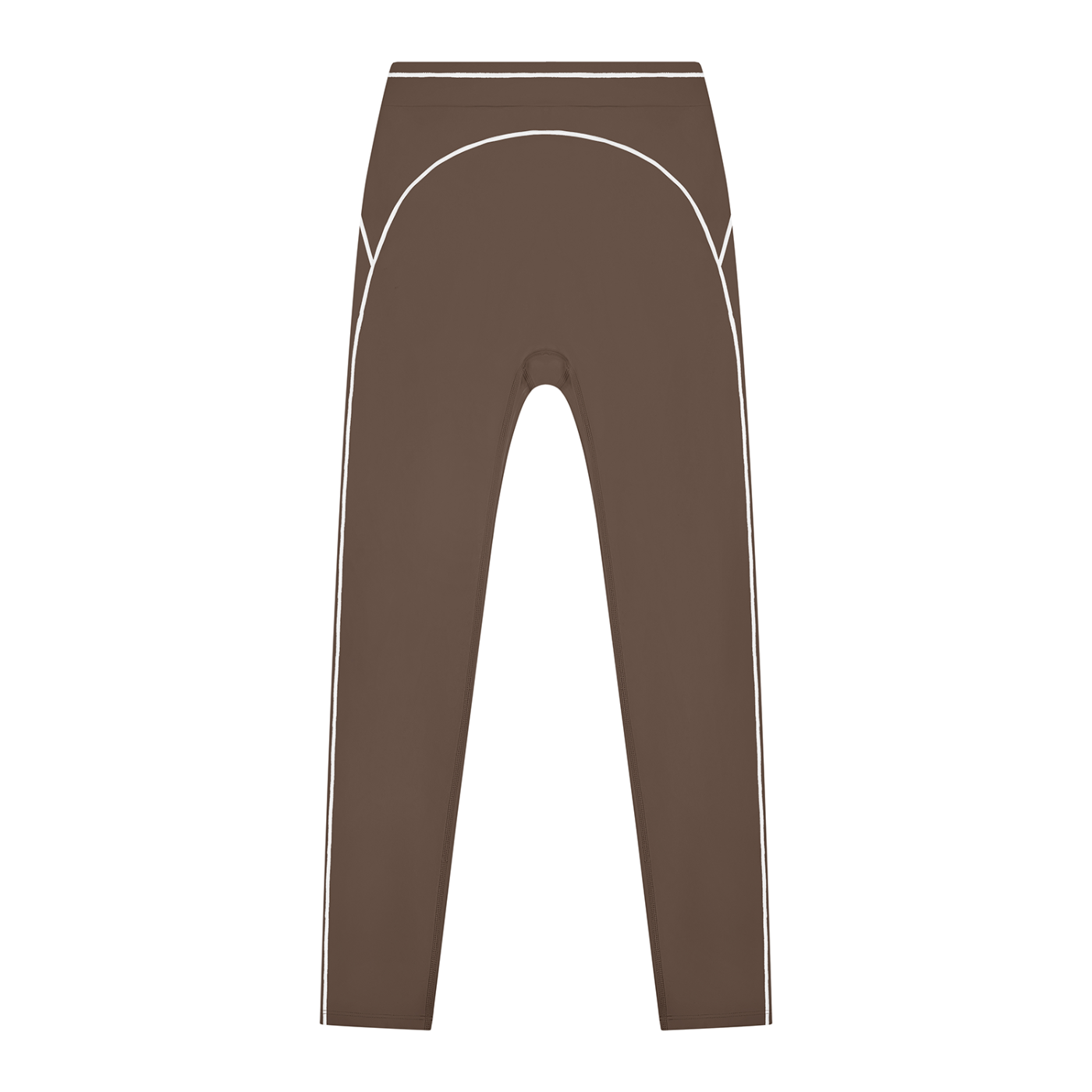 Strive Topstitch Leggings