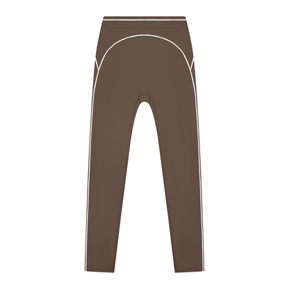 Strive Topstitch Leggings