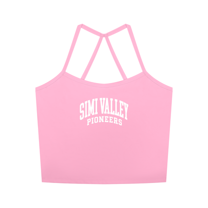 Women’s Yoga Tank Top