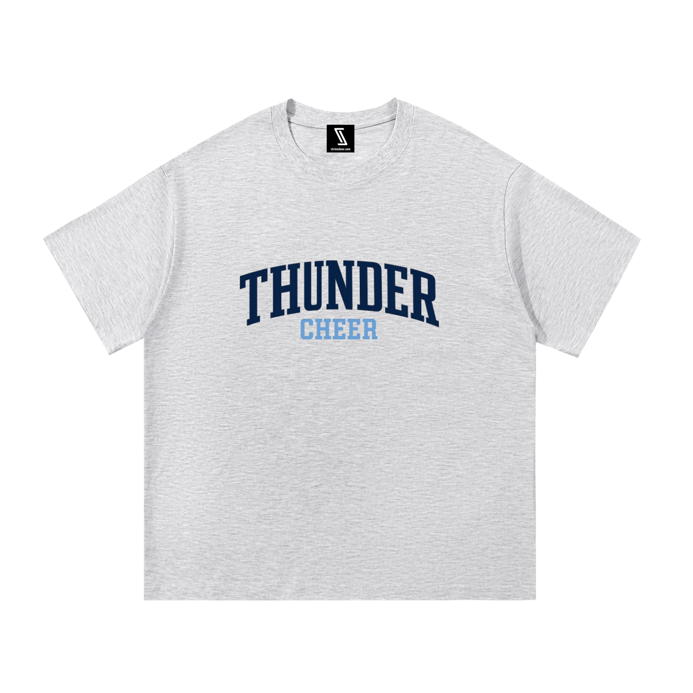 Thunder Cheer Tee