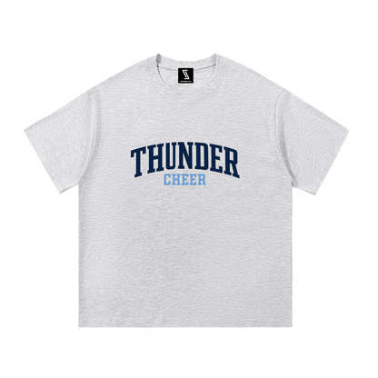 Thunder Cheer Tee
