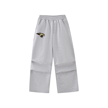 Mascot Cardinal Mooney Essential Kids' Straight-Leg Sweatpants
