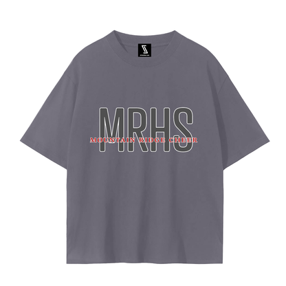 Unisex Seamless T-Shirt