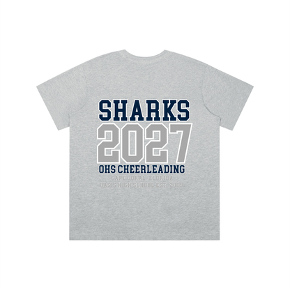 Year Oasis Essential Kids' T-shirt