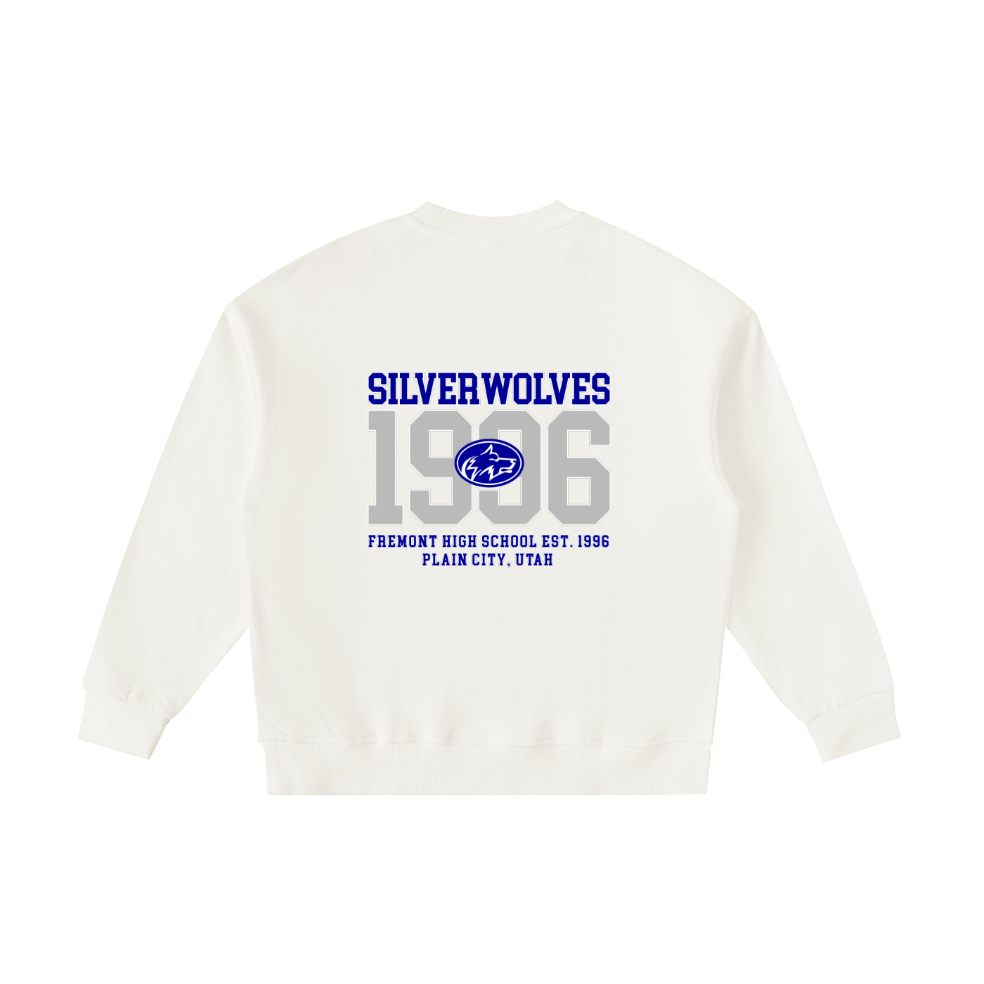 Kids' Crewneck Sweatshirt